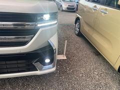 スペーシアカスタム ハイブリッドＸＳ　両側電動スライドドア　AftermarketナビＴＶ　バックカメラ　ＥＴＣ 9030691A30250228W004 5