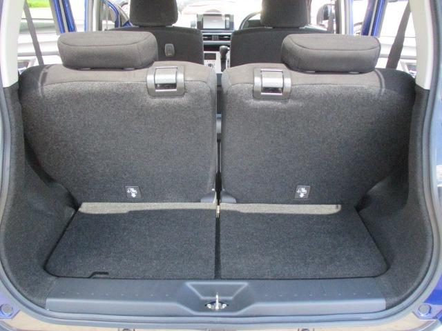 キャスト アクティバＧ　ＳＡＩＩ　４ＷＤ　純正ナビ　ＴＶ　ＥＴＣ　バックカメラ　プッシュスタート　インテリキー　ＬＥＤヘッド　フロントフォグ　純正アルミホイール　オイル交換済み（21枚目）