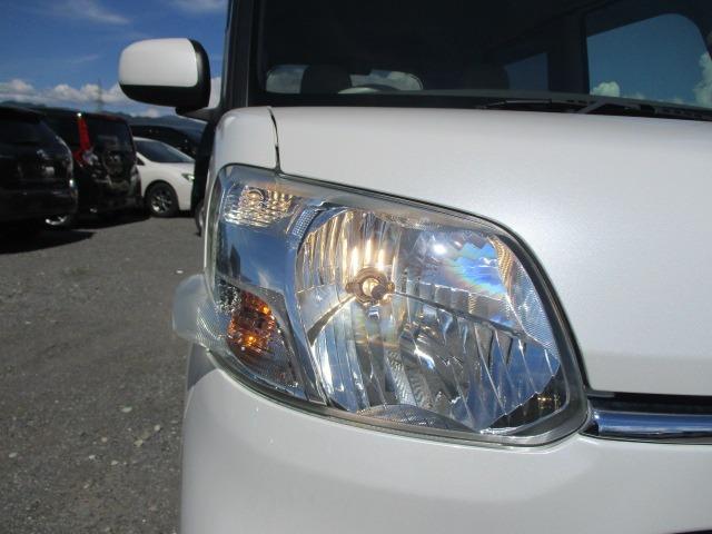 タント Ｌ　スマートセレクションＳＡ　ナビ　ＴＶ　ＥＴＣ　キーレスキー　両側スライドドア　社外アルミホイール　オイル交換済み（44枚目）