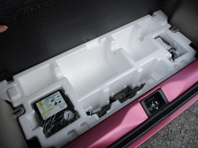 アルトラパン Ｇ　レーダーブレーキサポート　ナビ　ＴＶ　プッシュスタート　インテリキー　ベンチシート　オートギアシフト　オイル交換済み（22枚目）
