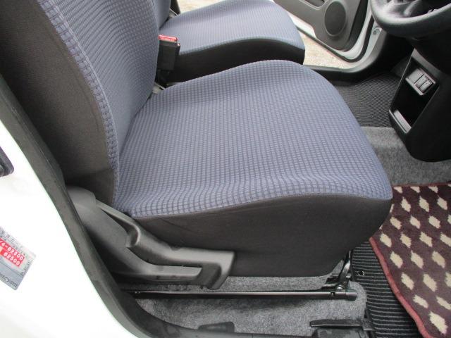 アルト L ワンオーナー車 4WD 純正オーディオ 前席シートヒーター デュアルセンサーブレーキサポート シートヒーター キーレスキー オイル交換済み(13枚目)