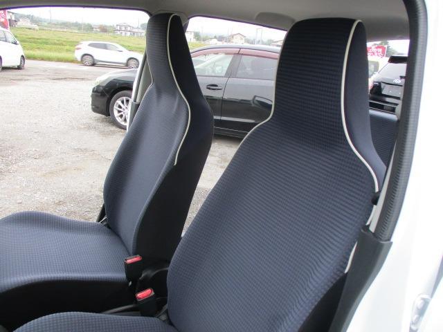 アルト L ワンオーナー車 4WD 純正オーディオ 前席シートヒーター デュアルセンサーブレーキサポート シートヒーター キーレスキー オイル交換済み(15枚目)