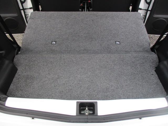 アルト L ワンオーナー車 4WD 純正オーディオ 前席シートヒーター デュアルセンサーブレーキサポート シートヒーター キーレスキー オイル交換済み(19枚目)