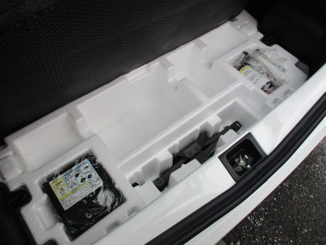 アルト L ワンオーナー車 4WD 純正オーディオ 前席シートヒーター デュアルセンサーブレーキサポート シートヒーター キーレスキー オイル交換済み(21枚目)