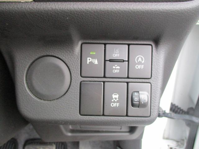 アルト L ワンオーナー車 4WD 純正オーディオ 前席シートヒーター デュアルセンサーブレーキサポート シートヒーター キーレスキー オイル交換済み(26枚目)