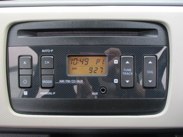 アルト L ワンオーナー車 4WD 純正オーディオ 前席シートヒーター デュアルセンサーブレーキサポート シートヒーター キーレスキー オイル交換済み(29枚目)