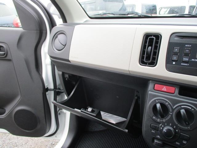 アルト L ワンオーナー車 4WD 純正オーディオ 前席シートヒーター デュアルセンサーブレーキサポート シートヒーター キーレスキー オイル交換済み(34枚目)