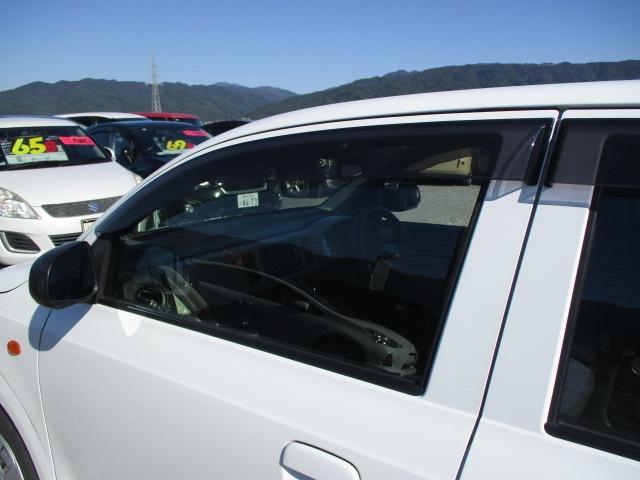 アルト L ワンオーナー車 4WD 純正オーディオ 前席シートヒーター デュアルセンサーブレーキサポート シートヒーター キーレスキー オイル交換済み(48枚目)