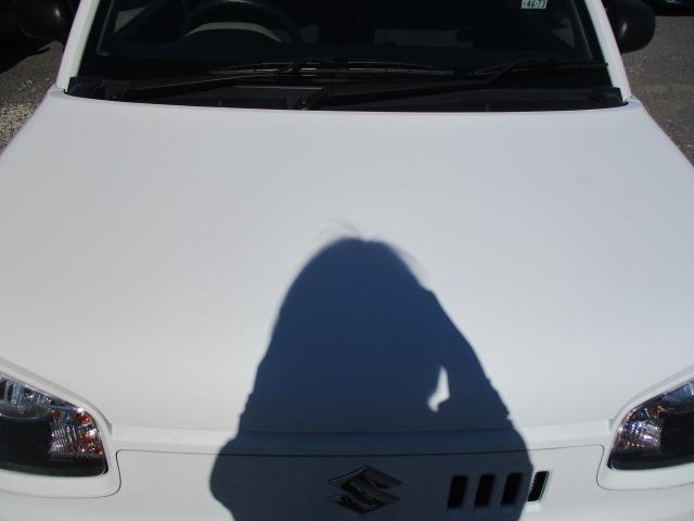 アルト L ワンオーナー車 4WD 純正オーディオ 前席シートヒーター デュアルセンサーブレーキサポート シートヒーター キーレスキー オイル交換済み(51枚目)