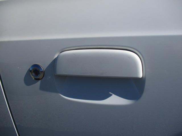 アルト L ワンオーナー車 4WD 純正オーディオ 前席シートヒーター デュアルセンサーブレーキサポート シートヒーター キーレスキー オイル交換済み(54枚目)