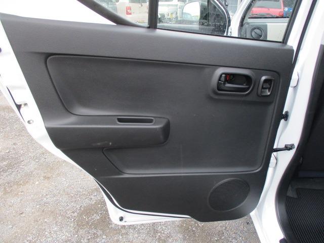 アルト L ワンオーナー車 4WD 純正オーディオ 前席シートヒーター デュアルセンサーブレーキサポート シートヒーター キーレスキー オイル交換済み(58枚目)