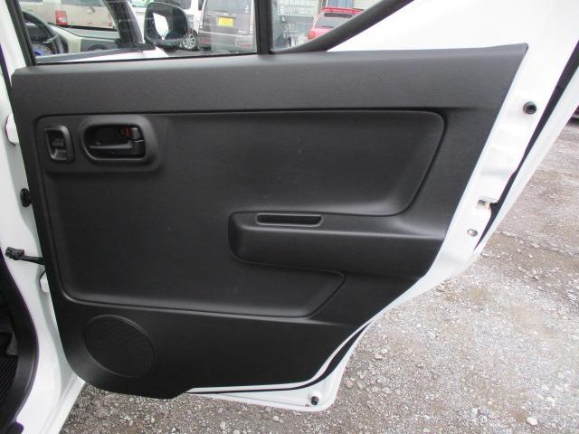 アルト L ワンオーナー車 4WD 純正オーディオ 前席シートヒーター デュアルセンサーブレーキサポート シートヒーター キーレスキー オイル交換済み(59枚目)