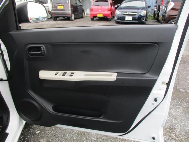 アルト L ワンオーナー車 4WD 純正オーディオ 前席シートヒーター デュアルセンサーブレーキサポート シートヒーター キーレスキー オイル交換済み(60枚目)