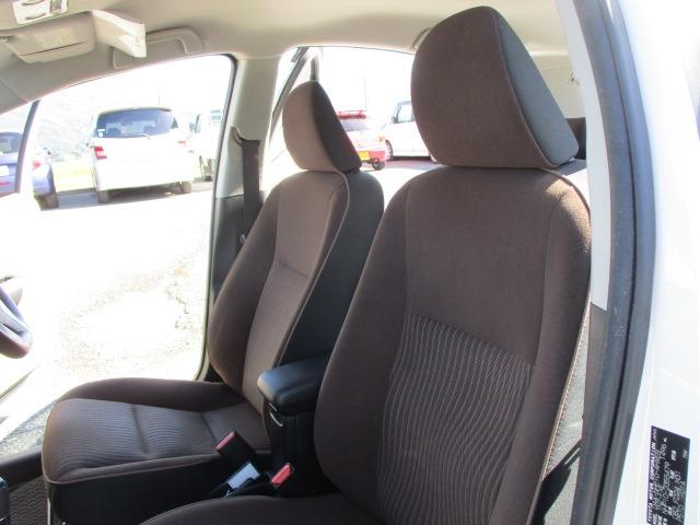 アクア G 純正ナビ TV ETC バックカメラ プッシュスタート インテリキー 前席シートヒーター エアロ 社外アルミホイール オイル交換済み(15枚目)