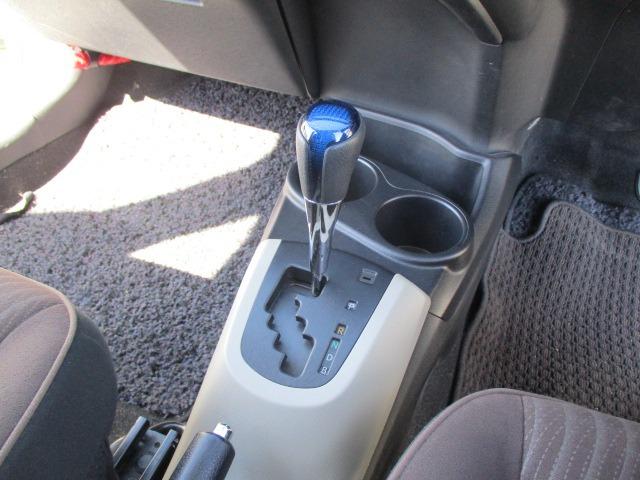 アクア G 純正ナビ TV ETC バックカメラ プッシュスタート インテリキー 前席シートヒーター エアロ 社外アルミホイール オイル交換済み(39枚目)