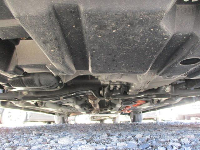 アクア G 純正ナビ TV ETC バックカメラ プッシュスタート インテリキー 前席シートヒーター エアロ 社外アルミホイール オイル交換済み(63枚目)