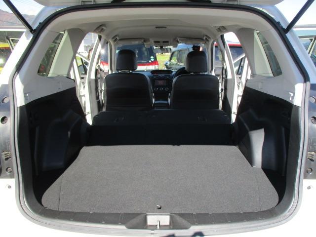 フォレスター 2.0XT アイサイト 4WD ターボ 純正ナビ TV バックカメラ ETC クルーズコントロール 前席電動シート プッシュスタート 前席シートヒーター HIDヘッド フロントフォグ 純正アルミホイール オイル交換済み(18枚目)