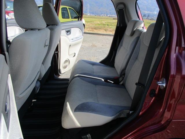 キャスト スタイルG SAII 4WD 社外ナビ TV バックカメラ ETC ステアリングスイッチ プッシュスタート インテリキー LEDヘッド フロントフォグ 社外アルミホイール オイル交換済み(18枚目)