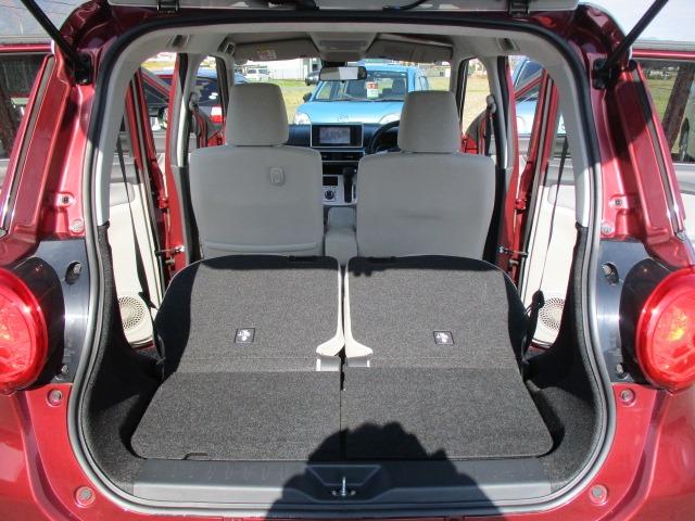 キャスト スタイルG SAII 4WD 社外ナビ TV バックカメラ ETC ステアリングスイッチ プッシュスタート インテリキー LEDヘッド フロントフォグ 社外アルミホイール オイル交換済み(19枚目)