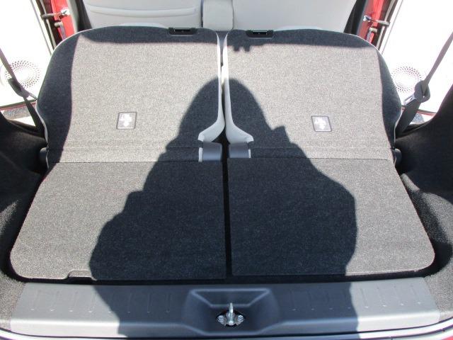 キャスト スタイルG SAII 4WD 社外ナビ TV バックカメラ ETC ステアリングスイッチ プッシュスタート インテリキー LEDヘッド フロントフォグ 社外アルミホイール オイル交換済み(20枚目)