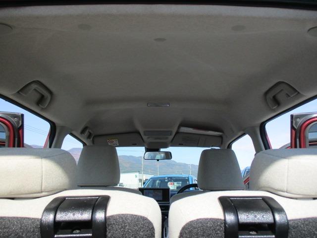 キャスト スタイルG SAII 4WD 社外ナビ TV バックカメラ ETC ステアリングスイッチ プッシュスタート インテリキー LEDヘッド フロントフォグ 社外アルミホイール オイル交換済み(23枚目)