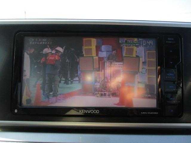 キャスト スタイルG SAII 4WD 社外ナビ TV バックカメラ ETC ステアリングスイッチ プッシュスタート インテリキー LEDヘッド フロントフォグ 社外アルミホイール オイル交換済み(34枚目)