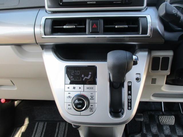 キャスト スタイルG SAII 4WD 社外ナビ TV バックカメラ ETC ステアリングスイッチ プッシュスタート インテリキー LEDヘッド フロントフォグ 社外アルミホイール オイル交換済み(36枚目)