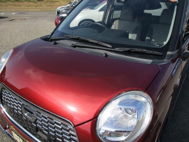 キャスト スタイルG SAII 4WD 社外ナビ TV バックカメラ ETC ステアリングスイッチ プッシュスタート インテリキー LEDヘッド フロントフォグ 社外アルミホイール オイル交換済み(61枚目)