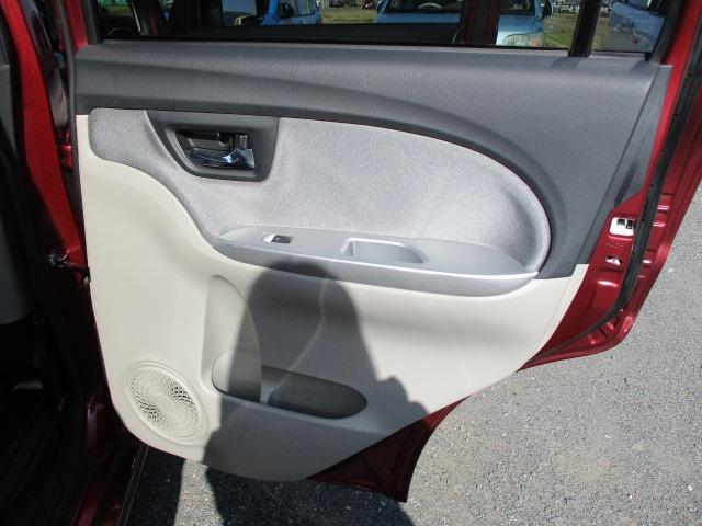 キャスト スタイルG SAII 4WD 社外ナビ TV バックカメラ ETC ステアリングスイッチ プッシュスタート インテリキー LEDヘッド フロントフォグ 社外アルミホイール オイル交換済み(69枚目)