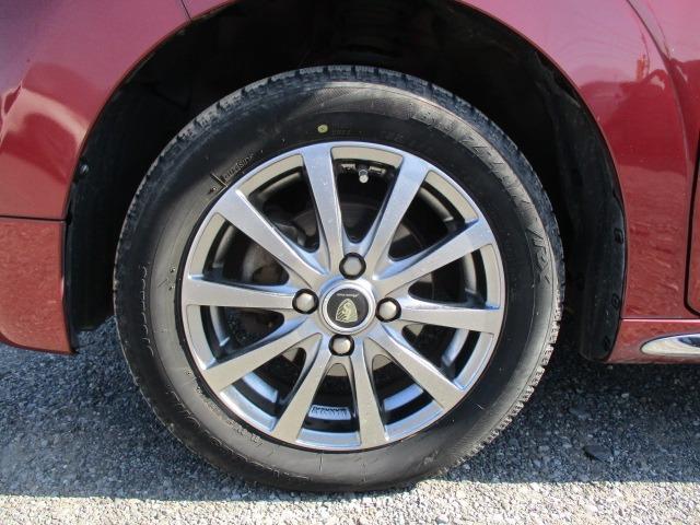 キャスト スタイルG SAII 4WD 社外ナビ TV バックカメラ ETC ステアリングスイッチ プッシュスタート インテリキー LEDヘッド フロントフォグ 社外アルミホイール オイル交換済み(72枚目)