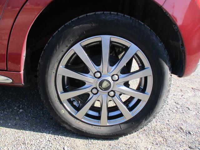 キャスト スタイルG SAII 4WD 社外ナビ TV バックカメラ ETC ステアリングスイッチ プッシュスタート インテリキー LEDヘッド フロントフォグ 社外アルミホイール オイル交換済み(73枚目)