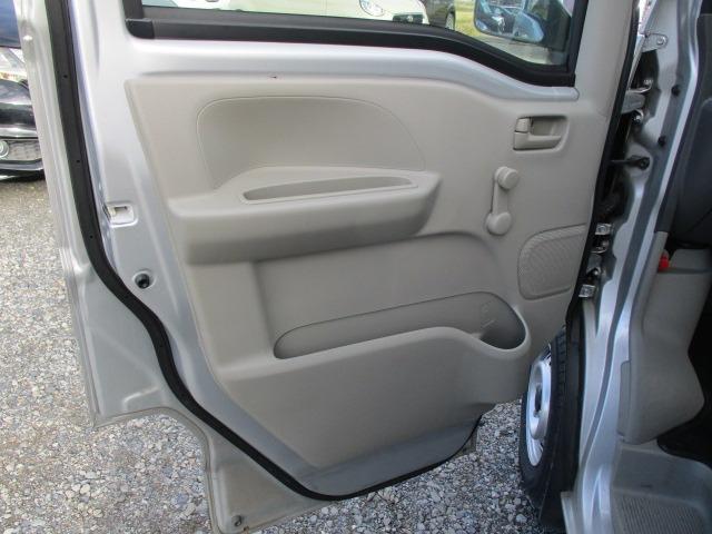 NV100クリッパーバン DX パートタイム4WD 純正ラジオ エアコン 両側スライドドア ハイルーフ オイル交換済み タイミングチェーン(57枚目)