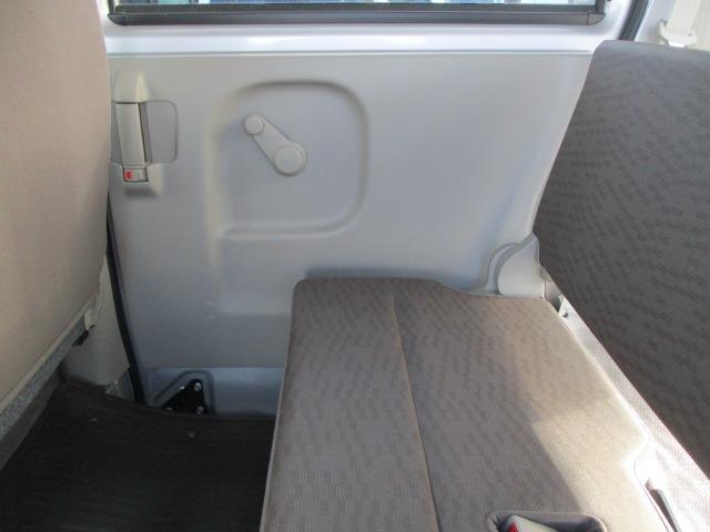 NV100クリッパーバン DX パートタイム4WD 純正ラジオ エアコン 両側スライドドア ハイルーフ オイル交換済み タイミングチェーン(58枚目)