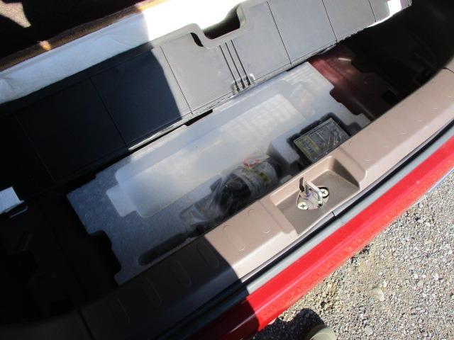 アルトラパンショコラ G 社外ナビ TV ETC バックカメラ プッシュスタート インテリキー HIDヘッド 純正アルミホイール オイル交換済み(22枚目)