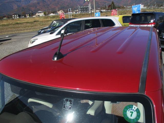 アルトラパンショコラ G 社外ナビ TV ETC バックカメラ プッシュスタート インテリキー HIDヘッド 純正アルミホイール オイル交換済み(52枚目)