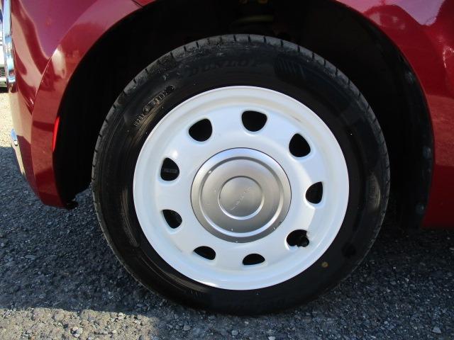 アルトラパンショコラ G 社外ナビ TV ETC バックカメラ プッシュスタート インテリキー HIDヘッド 純正アルミホイール オイル交換済み(64枚目)