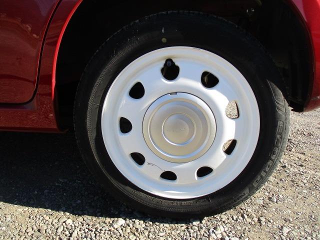 アルトラパンショコラ G 社外ナビ TV ETC バックカメラ プッシュスタート インテリキー HIDヘッド 純正アルミホイール オイル交換済み(65枚目)