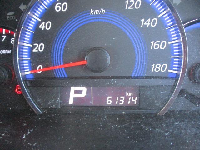 ソリオ Ｘ　４ＷＤ　社外ナビ　ＴＶ　両側スライド片側電動　プッシュスタート　インテリキー　純正アルミホイール　オイル交換済み（25枚目）