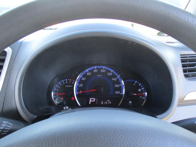 ソリオ Ｘ　４ＷＤ　社外ナビ　ＴＶ　両側スライド片側電動　プッシュスタート　インテリキー　純正アルミホイール　オイル交換済み（26枚目）