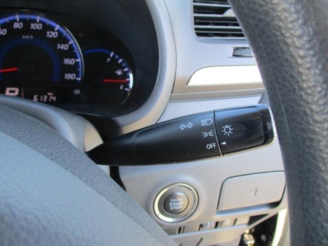 ソリオ Ｘ　４ＷＤ　社外ナビ　ＴＶ　両側スライド片側電動　プッシュスタート　インテリキー　純正アルミホイール　オイル交換済み（28枚目）