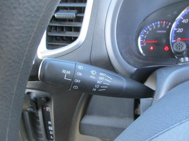 ソリオ Ｘ　４ＷＤ　社外ナビ　ＴＶ　両側スライド片側電動　プッシュスタート　インテリキー　純正アルミホイール　オイル交換済み（29枚目）