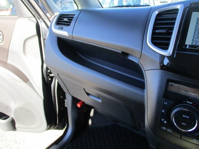 ソリオ Ｘ　４ＷＤ　社外ナビ　ＴＶ　両側スライド片側電動　プッシュスタート　インテリキー　純正アルミホイール　オイル交換済み（34枚目）