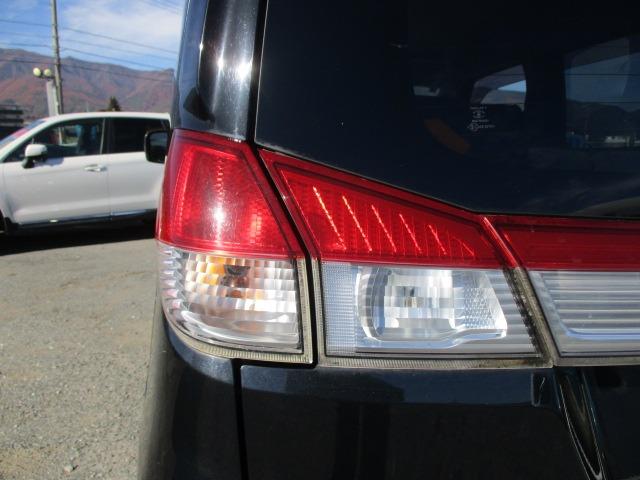 ソリオ Ｘ　４ＷＤ　社外ナビ　ＴＶ　両側スライド片側電動　プッシュスタート　インテリキー　純正アルミホイール　オイル交換済み（47枚目）