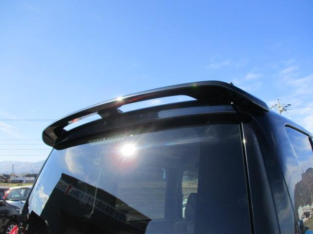 ソリオ Ｘ　４ＷＤ　社外ナビ　ＴＶ　両側スライド片側電動　プッシュスタート　インテリキー　純正アルミホイール　オイル交換済み（49枚目）