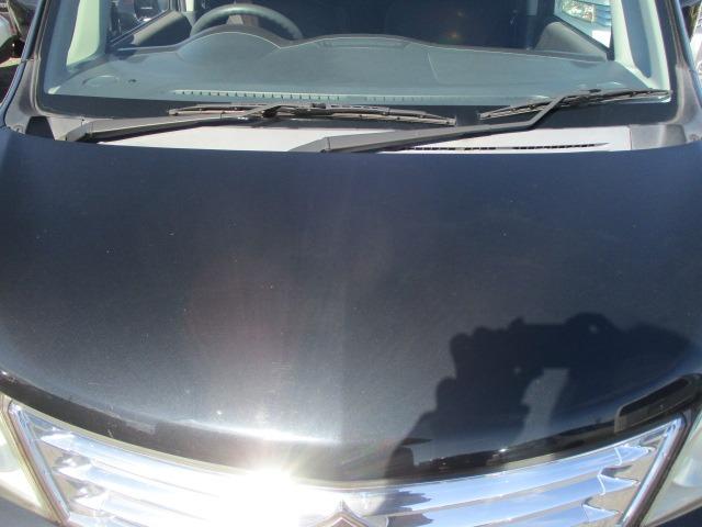 ソリオ Ｘ　４ＷＤ　社外ナビ　ＴＶ　両側スライド片側電動　プッシュスタート　インテリキー　純正アルミホイール　オイル交換済み（53枚目）