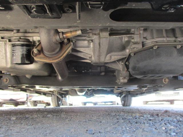 ソリオ Ｘ　４ＷＤ　社外ナビ　ＴＶ　両側スライド片側電動　プッシュスタート　インテリキー　純正アルミホイール　オイル交換済み（56枚目）