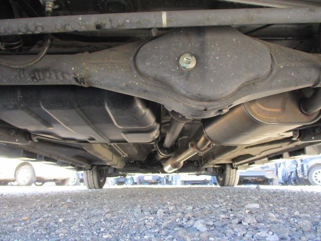 ソリオ Ｘ　４ＷＤ　社外ナビ　ＴＶ　両側スライド片側電動　プッシュスタート　インテリキー　純正アルミホイール　オイル交換済み（57枚目）