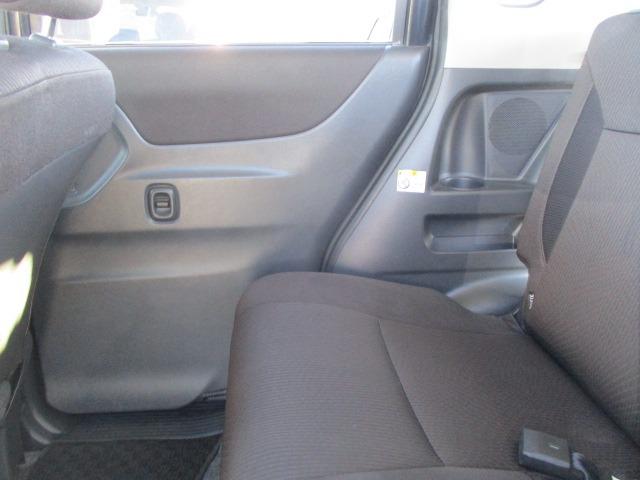 ソリオ Ｘ　４ＷＤ　社外ナビ　ＴＶ　両側スライド片側電動　プッシュスタート　インテリキー　純正アルミホイール　オイル交換済み（59枚目）