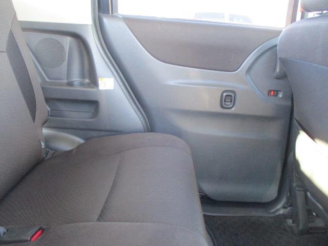 ソリオ Ｘ　４ＷＤ　社外ナビ　ＴＶ　両側スライド片側電動　プッシュスタート　インテリキー　純正アルミホイール　オイル交換済み（60枚目）