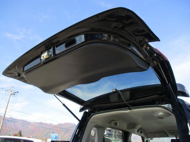 ソリオ Ｘ　４ＷＤ　社外ナビ　ＴＶ　両側スライド片側電動　プッシュスタート　インテリキー　純正アルミホイール　オイル交換済み（61枚目）